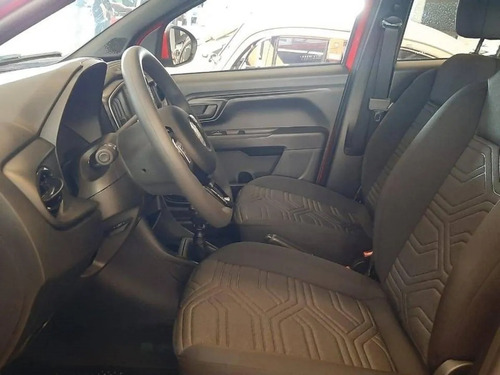 Fiat Strada 1.4 8v Freedom Cd