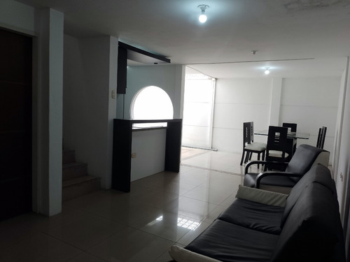 Imagen 20 de 22 de En Alquiler Casa Moderna Amoblada. Av. La Guayana San Cristobal