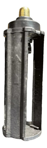 Lanterna Recarregavel Led Tatica Mod 2891 Com Sinalizador