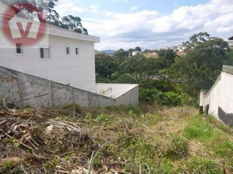 Imagem 3 de 6 de Terreno A Venda No Bairro City América Em São Paulo - Sp. - 541-1
