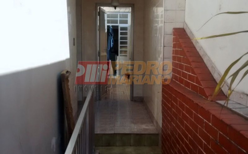 Sobrado No Bairro Nova Petropolis, Em Sao Bernardo Do Campo Com 04 Dormitorios - V-24285