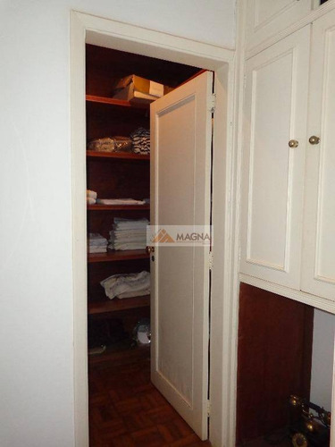 Sobrado Comercial Para Locação, Jardim Sumaré, Ribeirão Preto. - So0291