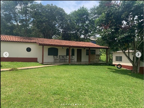B. Jesus Dos Perdões Chácara 5000 M² Ac/troca P/casa Em Atib