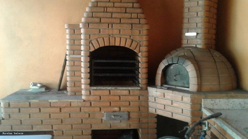 Imagem 5 de 8 de Casa Para Venda Em Osasco, São Pedro, 3 Dormitórios, 2 Banheiros, 2 Vagas - Ca0008_2-1018462