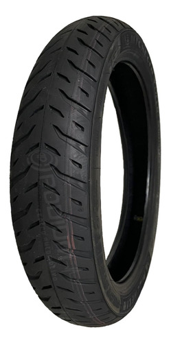 Pneu De Moto 90/90-14 Tl 52s Pilot Street 2 Michelin