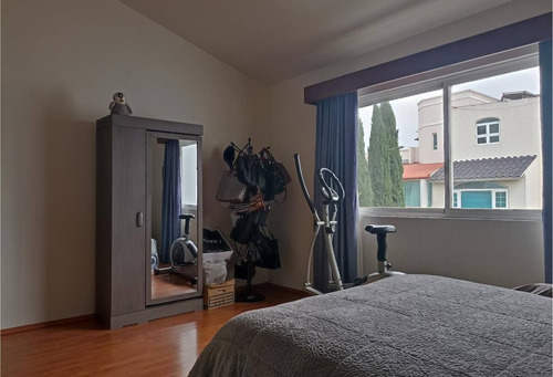 Casa En Venta Ex Hacienda San José En Toluca Hogar Soñado Residencia De Lujo ...