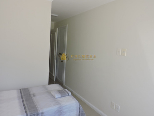 Apartamento En Parada 1 De La Brava - Consulte !!!!!- Ref: 3704