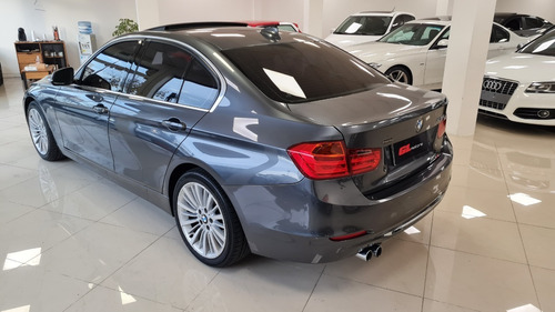 Bmw 328i Luxury