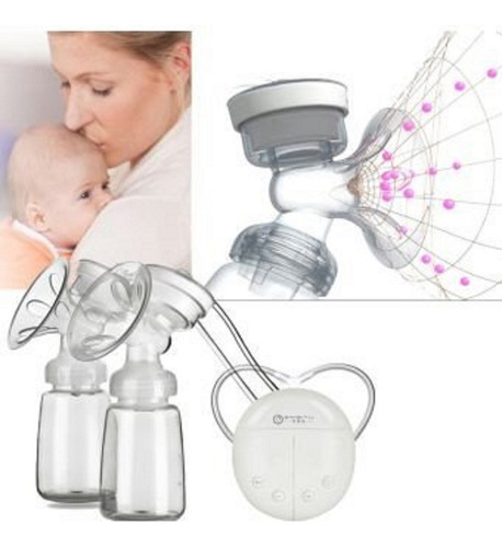 Imagen 2 de 2 de Extractor Doble Pump
