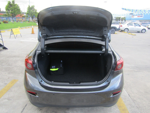 Mazda 3 2.0 Grand Touring