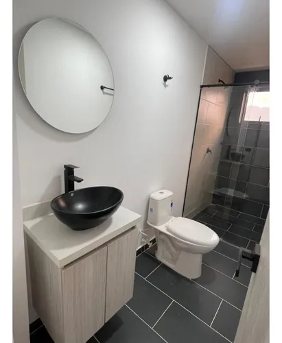 Venta De Apartamento En San Jose Itagui