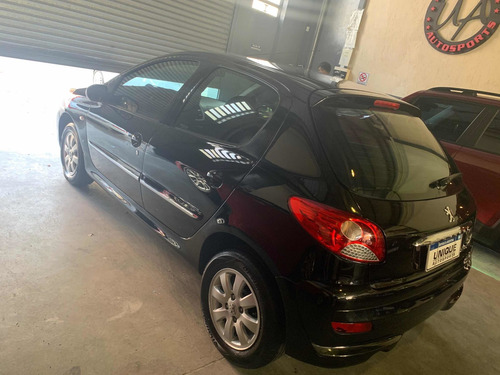 Peugeot 207 1.4 Xs 2012