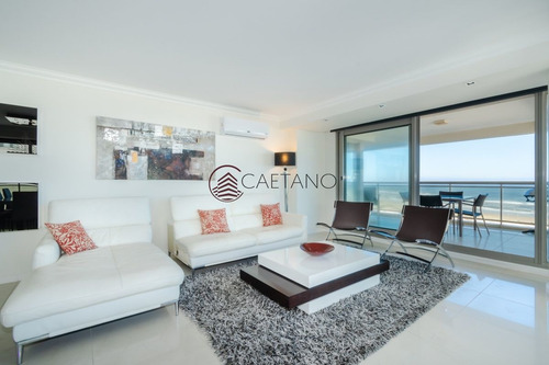 Imagen 7 de 24 de Oportunidad Imperiale I - Piso Alto - Punta Del Este Brava