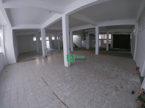 Prédio, 1400 M² - Venda Por R$ 4.500.000,00 Ou Aluguel Por R$ 25.000,00/mês - Limão (zona Norte) - São Paulo/sp - Pr0008