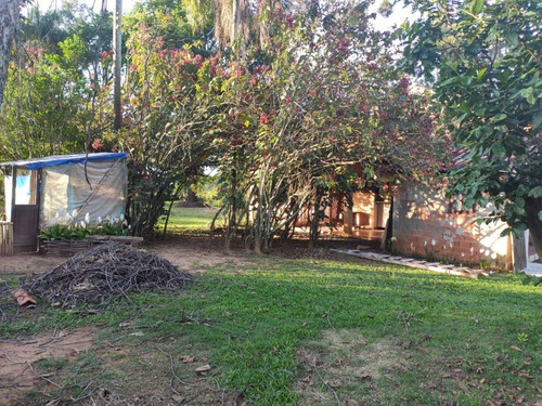 Chácara À Venda No Campo Do Meio Em Araçoiaba Da Serra - Ch00322 - 69071696