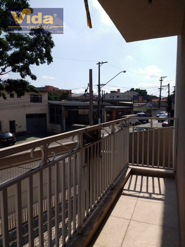 Casa Condominio Sobrado A Venda Em Bela Vista - Osasco - 40883