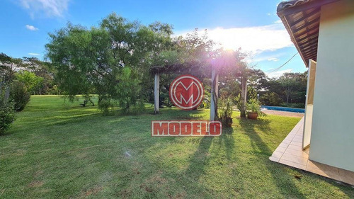 Chácara À Venda, 4200 M² Por R$ 540.000,00 - Tupi - Piracicaba/sp - Ch0215