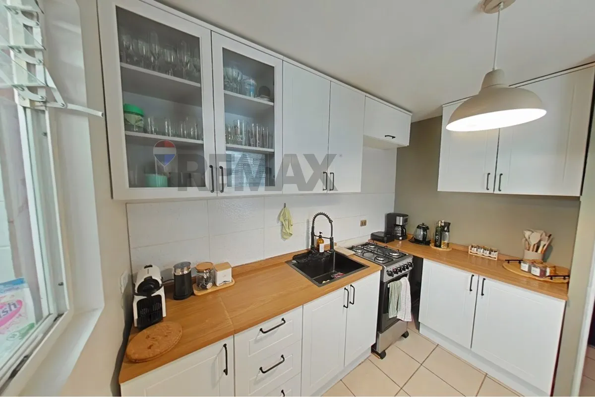 Imagen 2 de 30 de Tu Hogar Ideal En Pudahuel: Confort Y Tranquilidad