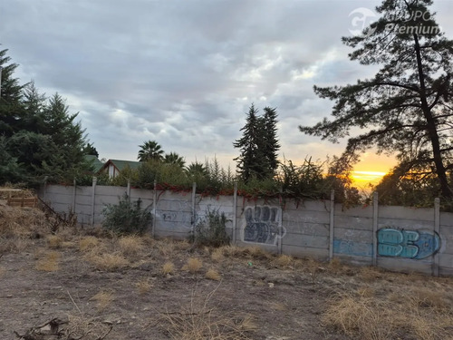 Galpon Industrial En Arriendo, 5.300 Terreno, Puente Alto