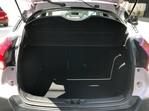 Imagen 10 de 15 de Nissan Kicks Advance 1.6l Aut 2018 Iva Credito Recibo Financ