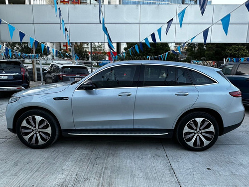 Mercedes-benz Clase Eqc 2020