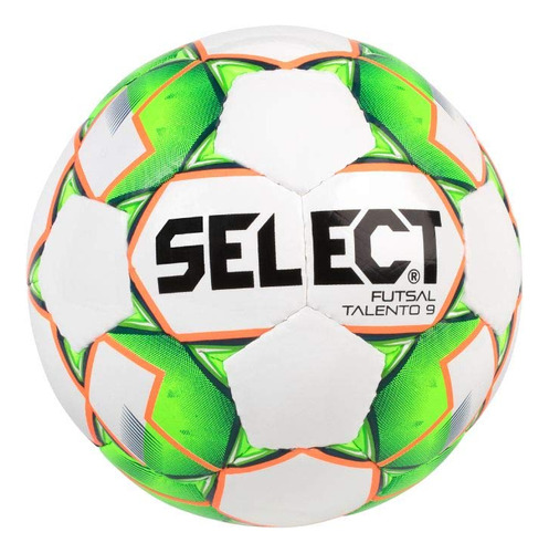Select Talento Futsal  Serie Entrenamiento Juvenil 3 Tamaño