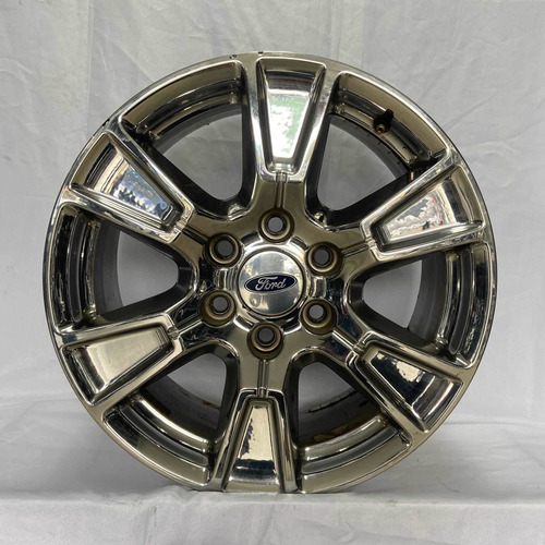 Rines 18 X 7,5 6/135 De Ford F-150