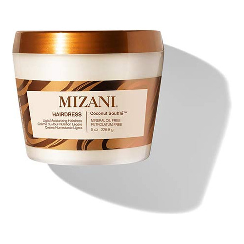 Mizani Hairdress Coconut Soufflé | Acondiciona Y Suaviza E.