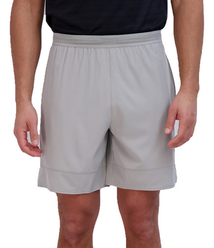 Russell Dri-power - Pantalones Cortos De Pickleball Tejidos.