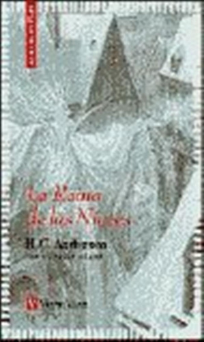 Reina De Las Nieves,la Cucaña - Andersen,h,c,
