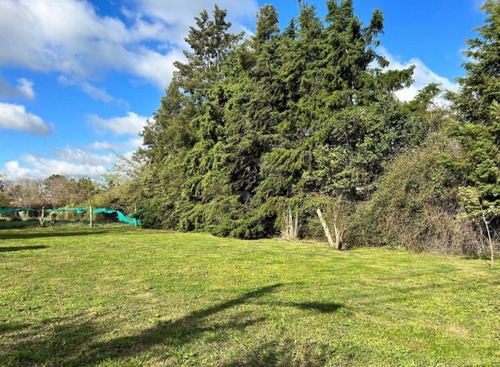 Terreno En Barrio Parque Sakura