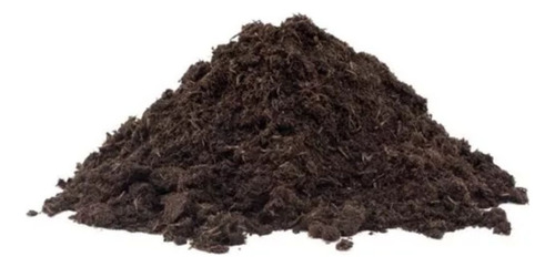 Substrato Turfa De Sphagnum Especial Adubo Orgânico 3 Litros