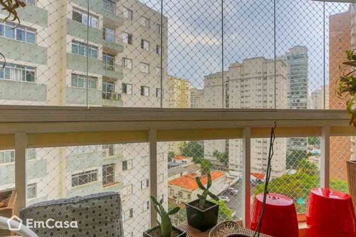 Imagem 5 de 10 de Apartamento À Venda Em São Paulo - 21101