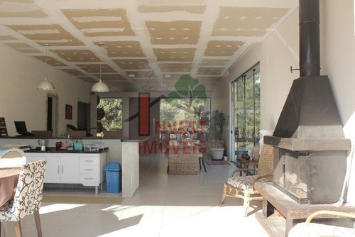 Imagem 10 de 14 de Chacara Em Condominio - Ref: 5920 - V-5920