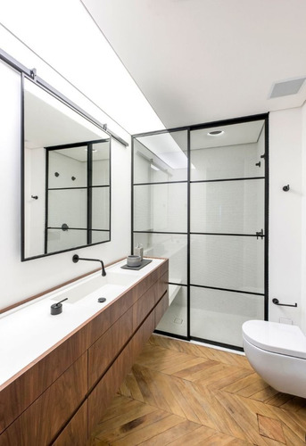 Imagem 8 de 8 de Apartamento Em Barra Funda, São Paulo/sp De 51m² 1 Quartos À Venda Por R$ 790.000,00 - Ap2149781-s