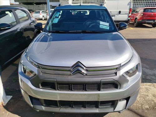 Citroën C3 Aircross 1.0 TURBO 200 FLEX FELL CVT