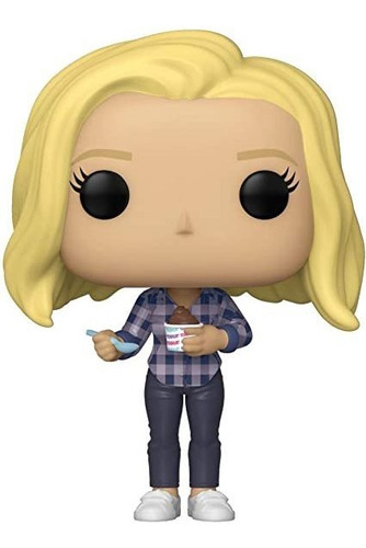 Funko Pop! Tv: El Buen Lugar - Eleanor Shellstrop