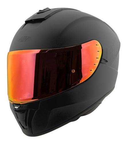 Imagen 1 de 3 de Casco Cerrado Joe Rocket Rkt15 Ion