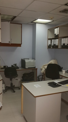 Imagen 5 de 22 de Se Vende Local 415m2 Los Palos Grandes 5191