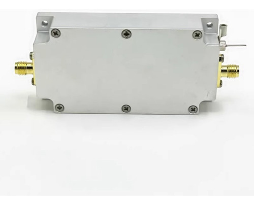 Amplificador De Potencia 1200-1320 Mhz 13w Señal B De Alta E