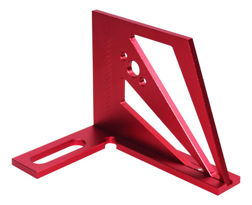 .1 Regla De Medición Triangular For Carpintería