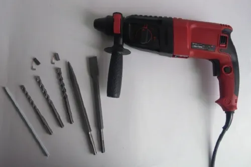 Taladro Percutor Ducati Drh 0726h