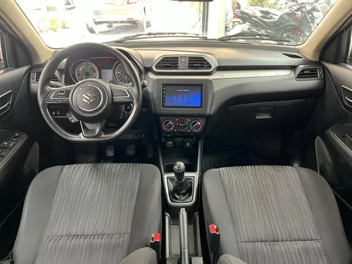 Suzuki Swift Dziere Mt 2023