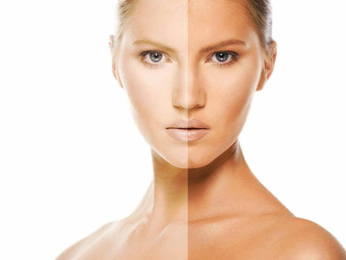 Imagen 5 de 7 de 4 Lociones Autobronceantes Exel Dha 6% 8% Con Sin Bronzer