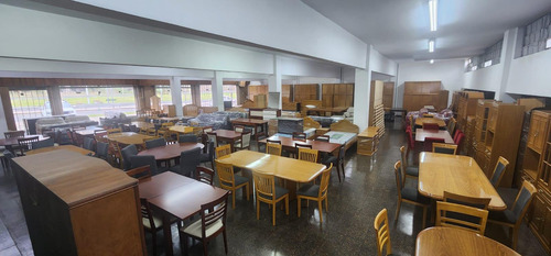 Local Comercial 400 M² S/ Avenida - La Tablada