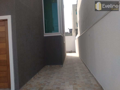 Imagem 17 de 22 de Casa Com 3 Dorms, Vila Caputera, Mogi Das Cruzes - R$ 650 Mil, Cod: 1949 - V1949