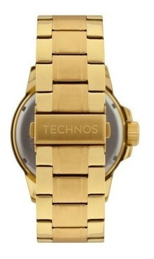 Relógio Technos Performance Masculino 2115mgs 4k