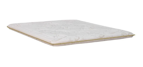 Imagem 2 de 2 de Pillow Rabatan Com Kr Solteiro 7 Cm