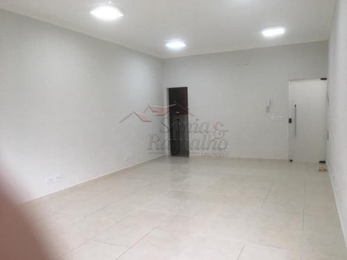 Salas Comerciais - Ref: L14980