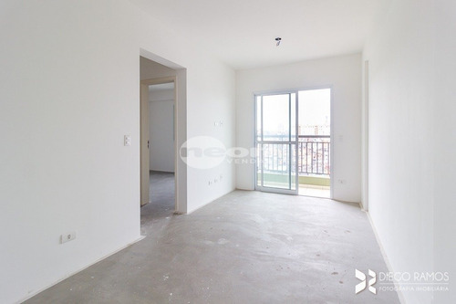 Imagem 1 de 15 de Apartamento - Centro - Ref: 441 - V-441